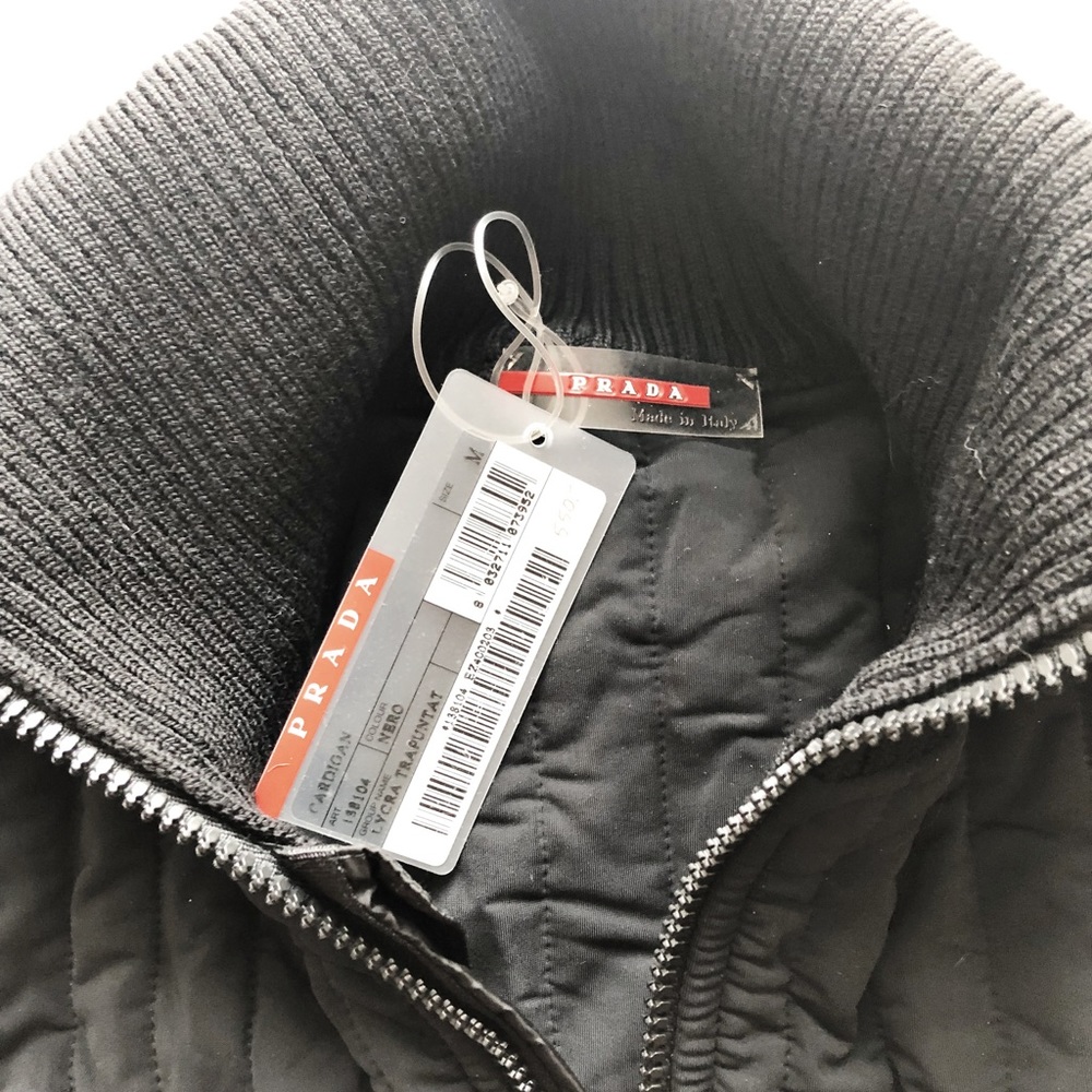 Prada Jacket - Picture 3 of 6